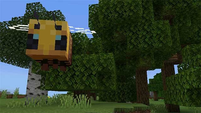 LokiCraft 3 có nhiều loài động vật đa dạng