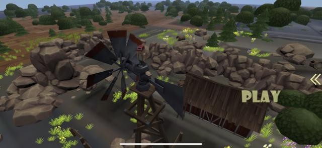 Chế tạo mọi thứ để sinh tồn