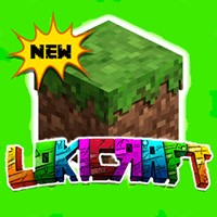 LokiCraft iOS: Game Xây Dựng & Sinh Tồn Kiểu Minecraft