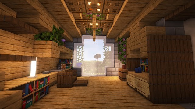 Xây dựng bất cứ thứ gì bạn muốn