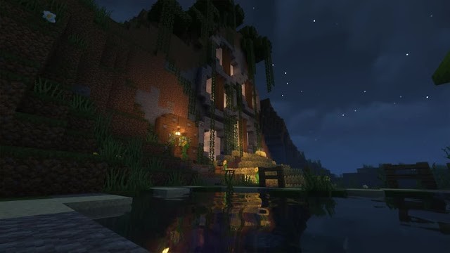 Tài nguyên xây dựng gần như vô hạn