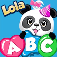 Lola's ABC Party: Học tiếng Anh cho bé qua trò chơi