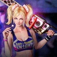 Lollipop Chainsaw RePOP: Bản Remake 4K Của Game Thợ Săn Zombie