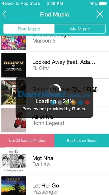 Lồng nhạc vào video