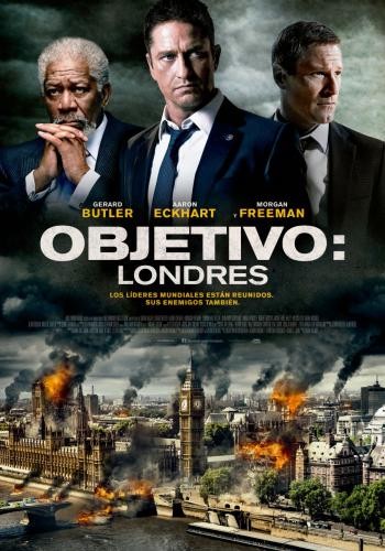 London Has Fallen 7