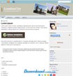 LondonCity - Travel Blog Theme