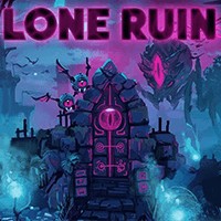 Lone Ruin: Game bắn súng hành động kết hợp ma thuật cổ đại