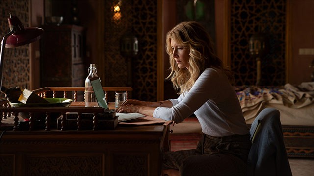 Trên hành trình khám phá bản thân và tìm kiếm một người thực sự thấu hiểu mình