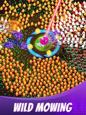 Làn sóng kẻ thù bất tận