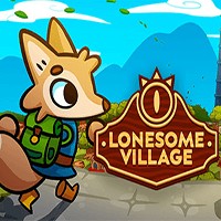 Lonesome Village: Game Giả Lập Cuộc Sống & Phiêu Lưu Dễ Thương
