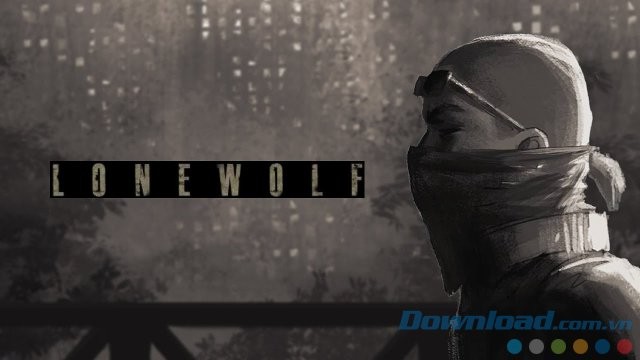 Game bắn súng FPS