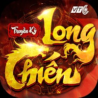 Long Chiến Truyền Kỳ - Game nhập vai tiên kiếm iOS