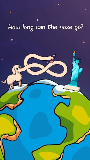 Vô số nhiệm vụ độc đáo