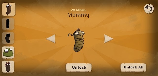 Khám phá 5 loại phân khác nhau