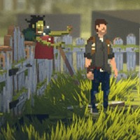 Long Gone - Game Sinh Tồn Hậu Tận Thế