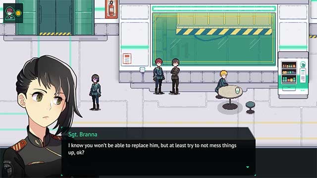 Lựa chọn đối thoại một cách khôn ngoan