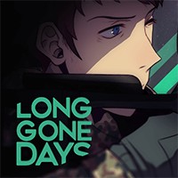 Long Gone Days - Game nhập vai Anime Thế giới chiến tranh