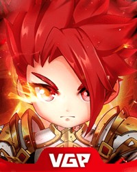 Long Hồn Kỷ Nguyên - Game nhập vai chibi đồ họa đẹp