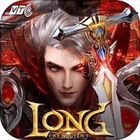 Long Kỷ Nguyên iOS: Game nhập vai chiến binh rồng hấp dẫn