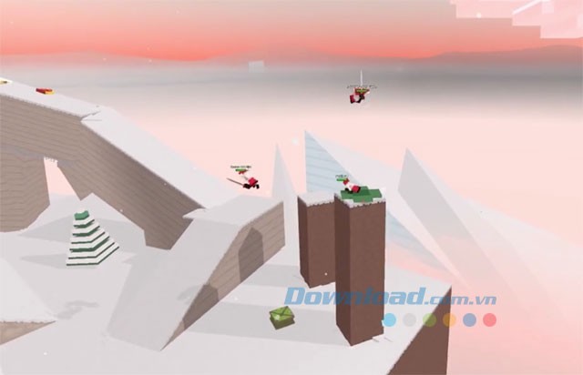 Sinh tồn trên chiến trường 20 game thủ