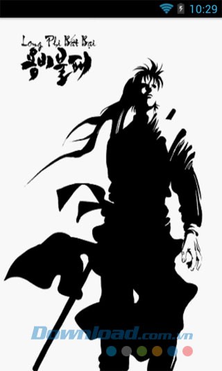 Long Phi bất bại for Android