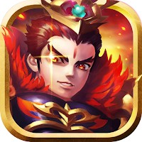 Long Tướng 3Q cho Android 1.5.71 - Game chiến thuật Tam Quốc