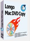 Longo DVD Copy for Mac - Phần mềm sao chép DVD tốt nhất