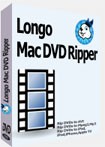 Longo DVD Ripper for Mac - Phần mềm tách đĩa DVD chuyên nghiệp