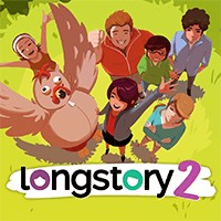 LongStory 2: Trải nghiệm game mô phỏng hẹn hò ý nghĩa