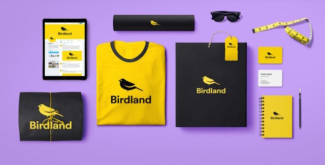 Looka giúp bạn tạo logo, bộ nhận diện thương hiệu và cả website