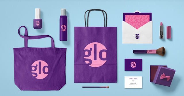 Looka là giải pháp thiết kế thương hiệu toàn diện