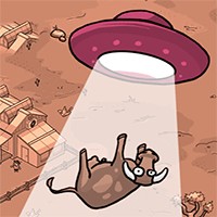 Looking for Aliens Demo Game - Tìm kiếm Alien ẩn danh