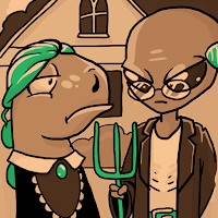 Looking for Aliens - Đăng ký trước trên Android