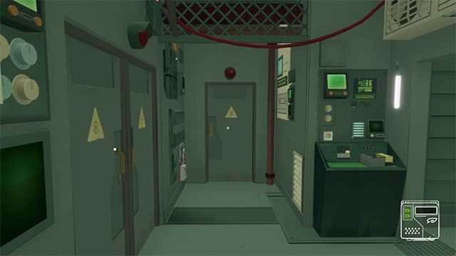 Giải các câu đố thách thức để tiến sâu vào thế giới game Looking For Fael