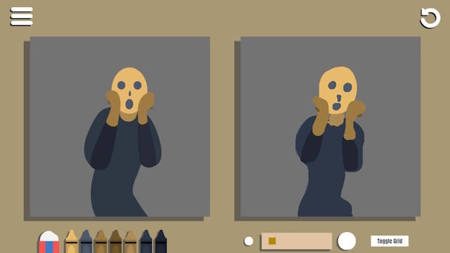 Sao chép các tác phẩm nghệ thuật nổi tiếng, tiền tệ và nhiều loại tài liệu khác