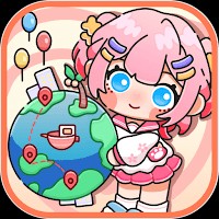 Loomi World: Avatar Life - Tải Game Android Miễn Phí