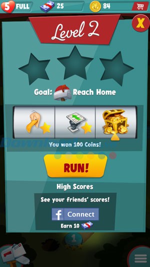 Looney Tunes Dash