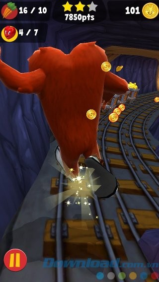 Kích hoạt bổ trợ