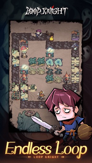 Các vòng lặp vô tận