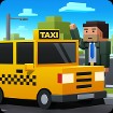 Loop Taxi - Game đua xe khó nhất trên Android
