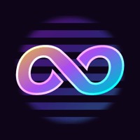 LoopArt 2.3.8 cho iOS: Ứng dụng chỉnh sửa và biến đổi ảnh chuyên nghiệp