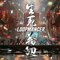 Loopmancer 1.03: Game hành động vòng lặp hồi sinh hấp dẫn