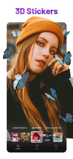 Thêm sticker vào ảnh