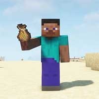 Loot Bag Mod: Mod loot đồ từ quái vật