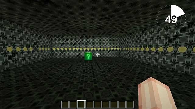 Chơi tốt để nhận được các item giá trị mà không cần tốn quá nhiều sức khám phá