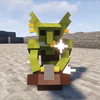 Loot Goblins Mod: Mod loot đồ từ Goblin
