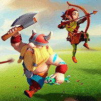 Loot Heroes: Fantasy RPG Games - Tải game cho Android