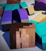 Lootable Bodies Mod: Khôi phục toàn bộ đồ đạc khi chết