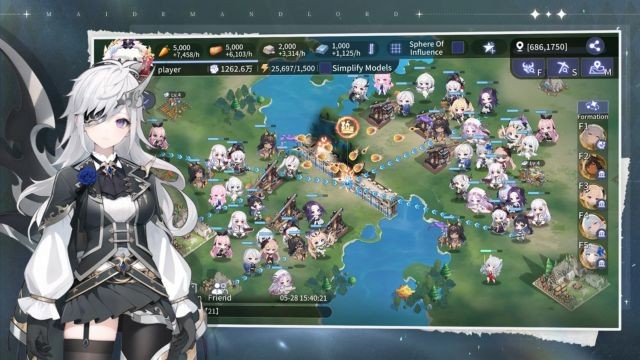 Lối chơi mô phỏng chiến thuật theo phong cách mới, đề cao tính quản lý và hợp tác