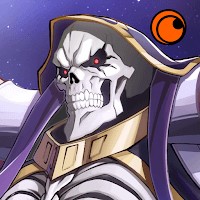 Lord of Nazarick iOS 1.0.1 - Game nhập vai anime OVERLORD